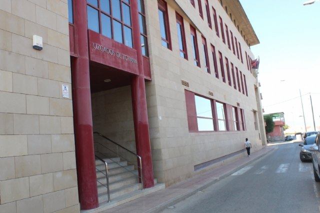 [Solicitan la creación de un Juzgado de Lo Social y un Servicio de Mediación Arbitraje y Conciliación en Lorca para los municipios de la comarca del Guadalentín