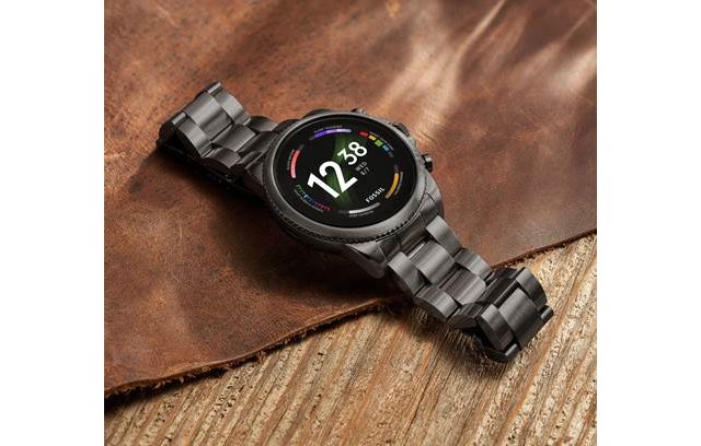 Fossil anuncia el lanzamiento del GEN 6 - 1, Foto 1