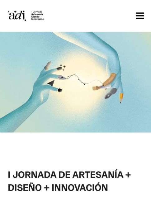 La Comunidad organiza una jornada sobre la relación entre artesanos y diseñadores - 1, Foto 1