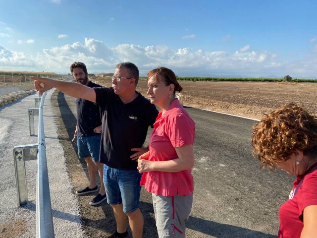 Podemos alerta de un desastre inminente en caso de una nueva DANA - 1, Foto 1