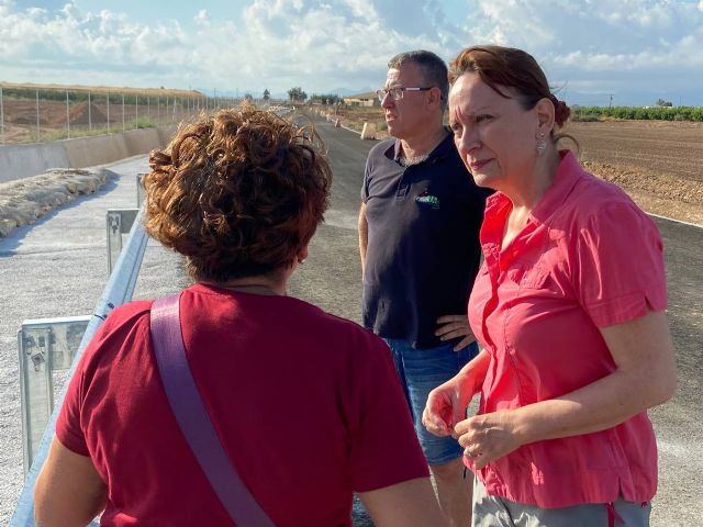 Podemos alerta de un desastre inminente en caso de una nueva DANA - 2, Foto 2