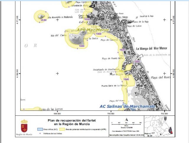 Ecologistas denuncia ante las Consejerías competentes el macrobotellón náutico frente a la isla del Ciervo - 2, Foto 2