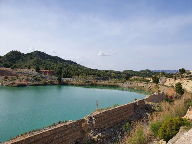El Consejo de Defensa del Noroeste se reunió con el Alcalde de Cehegín - 3, Foto 3