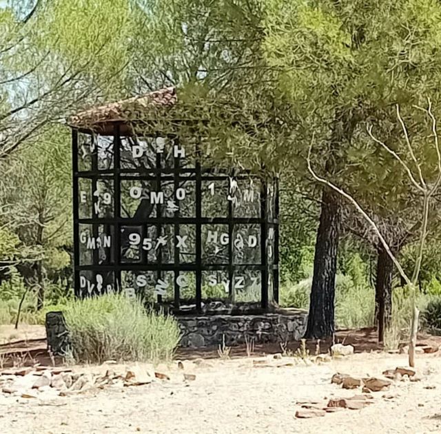 Inauguración de la I Bienal de Arte y Naturaleza Cehegín 2023 - 3, Foto 3