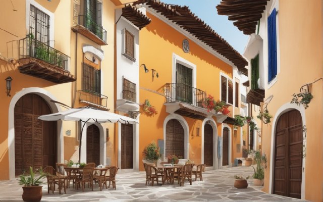 Los alojamientos turísticos de la Región alcanzan cifras récord de viajeros y pernoctaciones en lo que va de año - 1, Foto 1