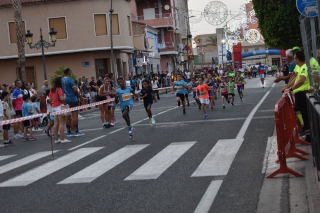 Éxito rotundo en la 29ª edición de la carrera popular nocturna de las fiestas torreñas con más de 700 participantes - 3, Foto 3