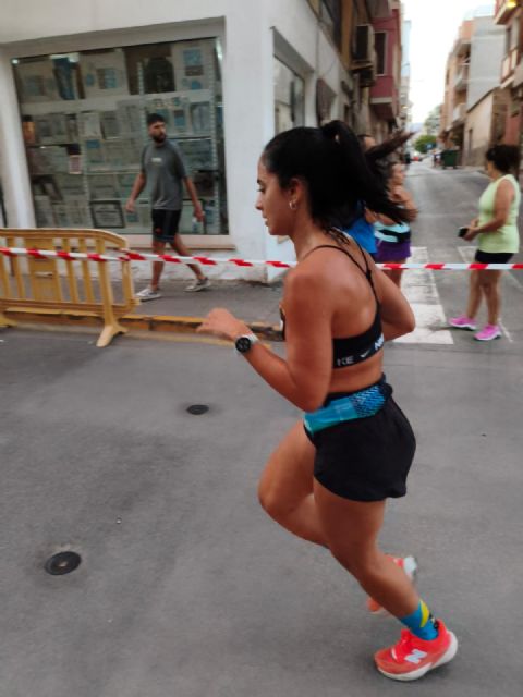 Lluvia de podios para el Club Atletismo Totana: Raúl Cifuentes, Rut Cánovas e Isa Molino - 3, Foto 3