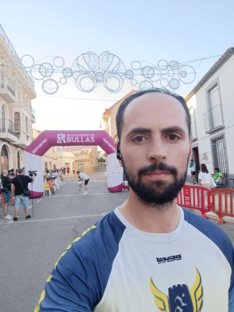 Lluvia de podios para el Club Atletismo Totana: Raúl Cifuentes, Rut Cánovas e Isa Molino, Foto 8