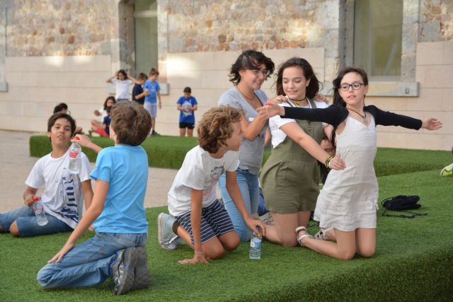 La UPCT y la spin-off Ingeniatic iniciarán en la investigación a jóvenes de altas capacidades - 2, Foto 2