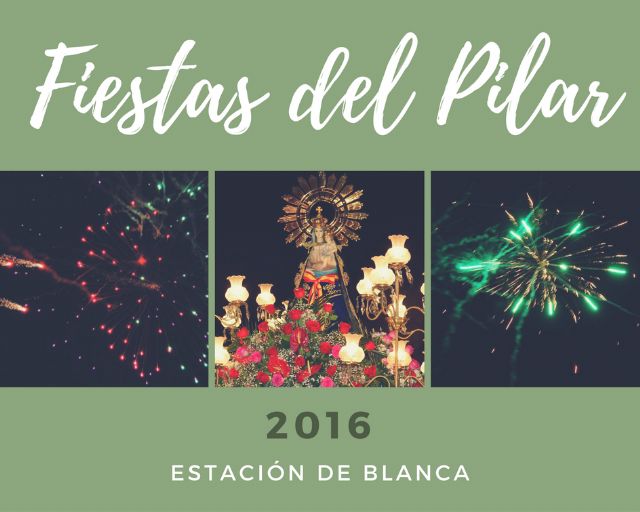 El Encierro y la Romería dan el pistoletazo de salida a las Fiestas del Pilar - 1, Foto 1