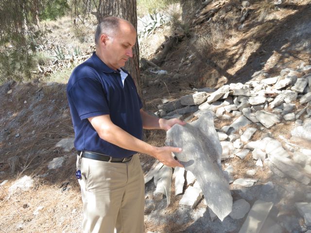 Ciudadanos solicita que se investigue el tratamiento del amianto en las demoliciones de edificios - 4, Foto 4