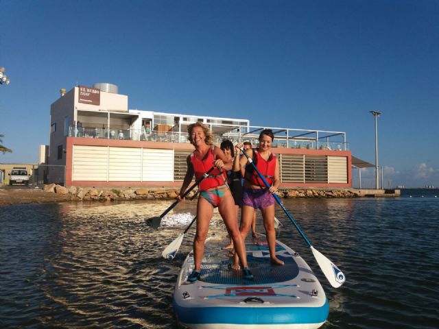 Turoperadores internacionales conocen la Región - 1, Foto 1