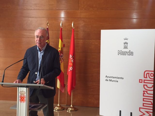 El Banco de Tierra creado por el Ayuntamiento permite gestionar y recuperar los terrenos abandonados de la Huerta de Murcia - 2, Foto 2