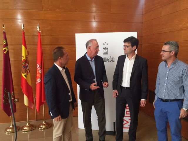 El Banco de Tierra creado por el Ayuntamiento permite gestionar y recuperar los terrenos abandonados de la Huerta de Murcia - 3, Foto 3