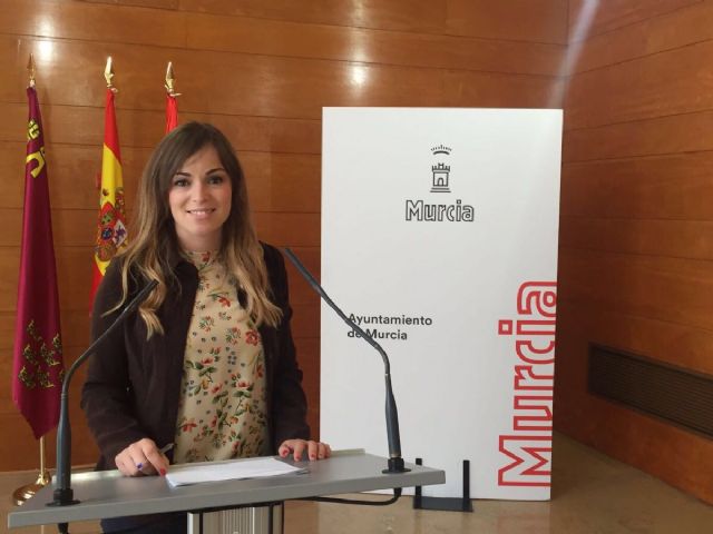 28 corresponsales atenderán los Puntos de Información Juvenil de los centros educativos del municipio - 1, Foto 1