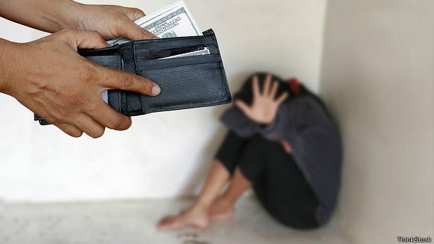 IU-V lamenta la escasa implicación municipal contra la explotación sexual - 1, Foto 1