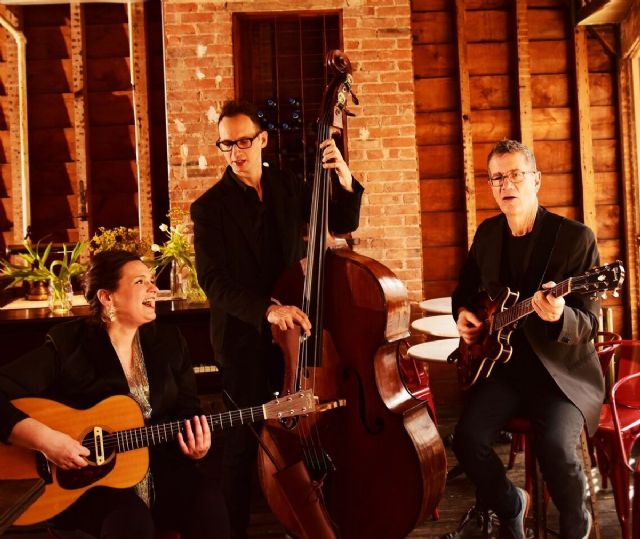 El Festival de Jazz de Cartagena tendrá como escenario distintos puntos de la ciudad - 1, Foto 1