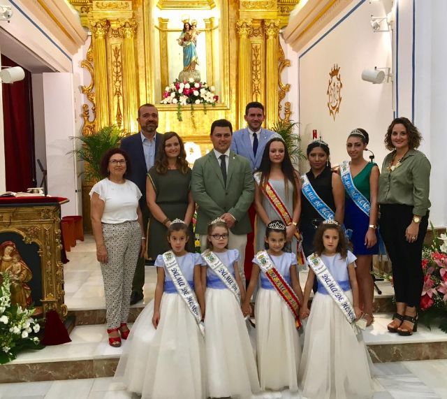 El Mirador despide sus fiestas con un intenso fin de semana - 1, Foto 1