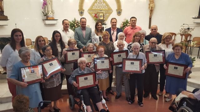 Siete de cada diez personas atendidas en el Sistema de la Dependencia son mayores - 1, Foto 1