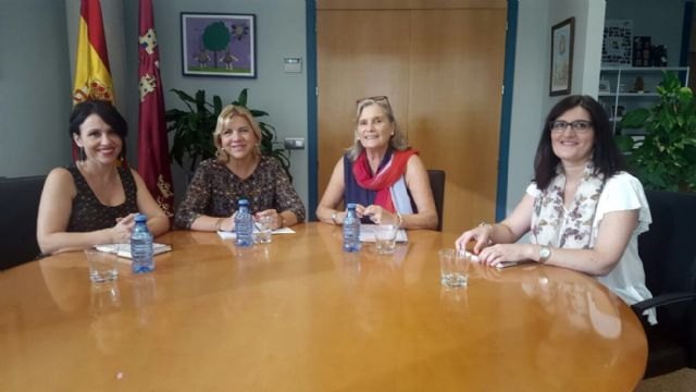 Familia amplía 71 plazas concertadas con las asociaciones de la federación de personas con enfermedad mental - 1, Foto 1