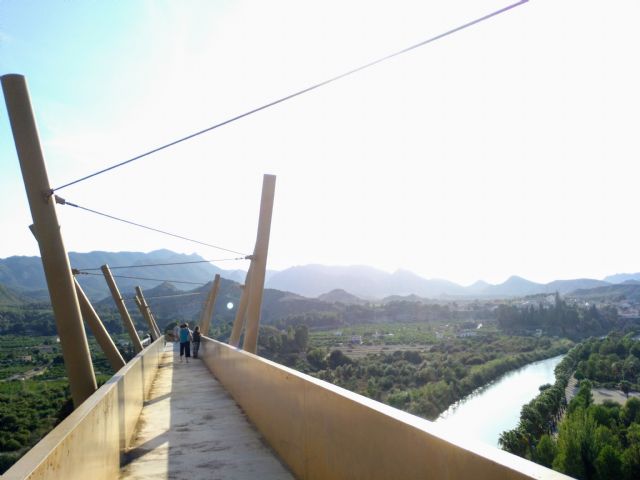 La Región intensifica su promoción digital en Reino Unido a través de una colaboración con 'instagramers' - 3, Foto 3