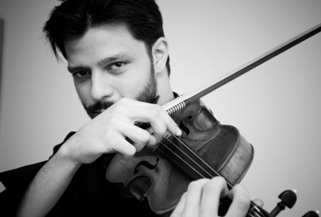 Kamerata Stradivarius interpretará Las Cuatro Estaciones de Vivaldi en el Auditorio regional - 1, Foto 1