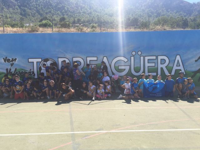 Exhibición de grafiti en Torreagüera - 2, Foto 2