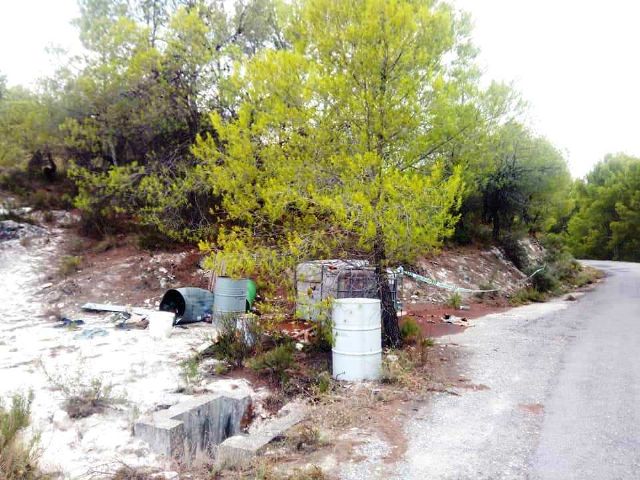 Caravaca no debe quedar al margen de la declaración de Emergencia Climática - 2, Foto 2