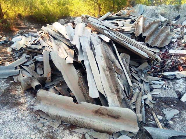 Caravaca no debe quedar al margen de la declaración de Emergencia Climática - 3, Foto 3