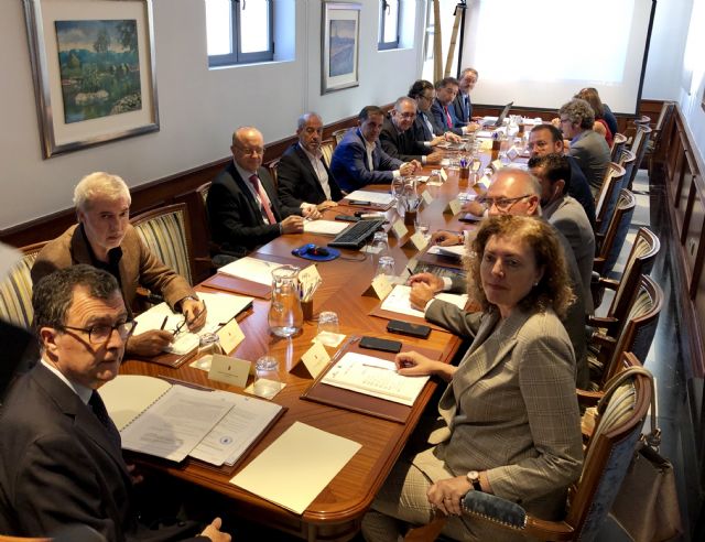 Aguas de Murcia rinde homenaje póstumo a José Albaladejo - 2, Foto 2