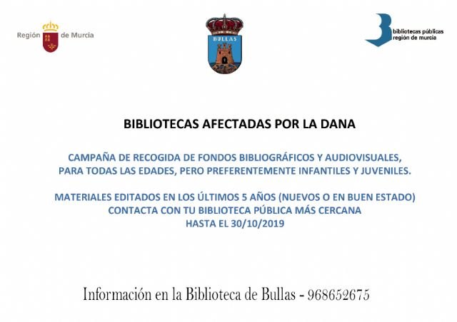 Recogida solidaria de enseres para las poblaciones afectadas por la Dana - 1, Foto 1