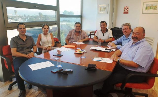 FREMM reclama a la Comunidad que pida el sello de calidad a las empresas contraincendios - 1, Foto 1