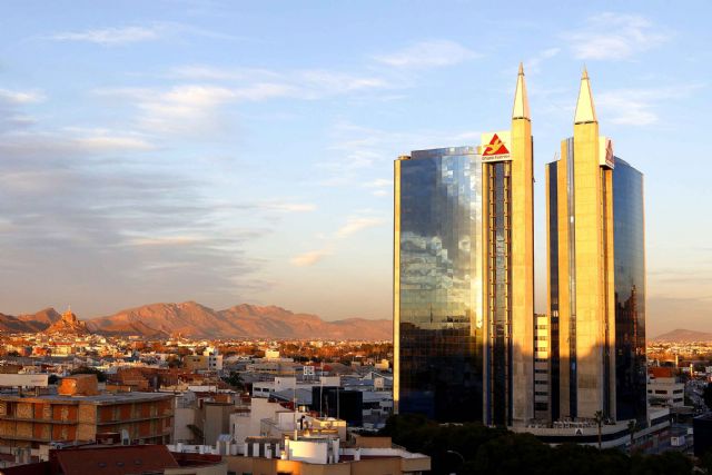 Grupo Fuertes invirti 141,2 millones en 2019 para aumentar la competitividad de sus empresas, Foto 1