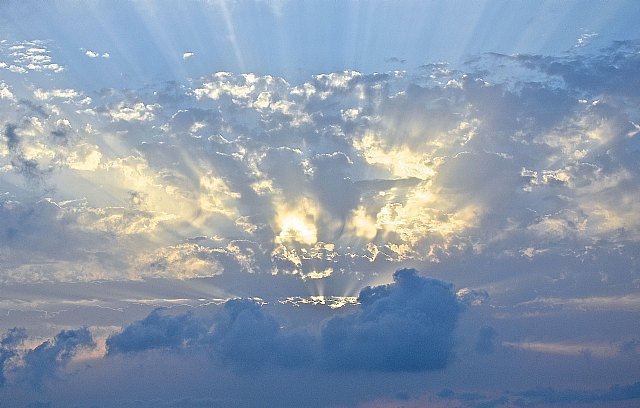 La Fundación Savia pide que se tramite la ley de cambio climático y transición energética - 1, Foto 1