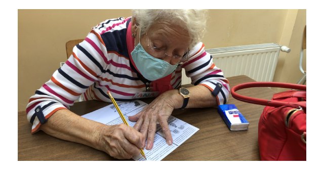 Palabras mayores: dignidad y derechos frente a la discriminación por edad - 1, Foto 1