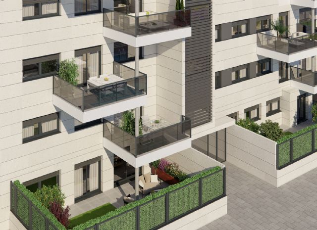 Libra Gestión de Proyectos se adelantó al COVID-19: el 95% de sus viviendas cuentan con terraza - 1, Foto 1