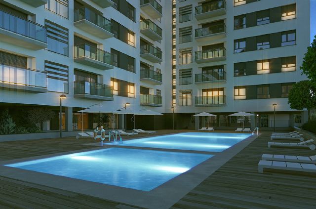 Libra Gestión de Proyectos se adelantó al COVID-19: el 95% de sus viviendas cuentan con terraza - 2, Foto 2