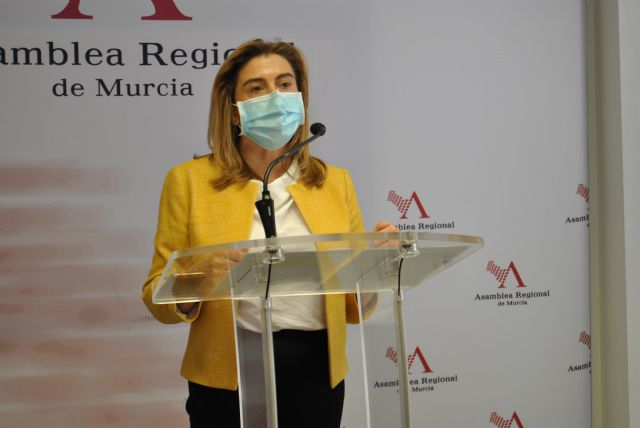 La Asamblea aprueba la propuesta del PSOE para que el Gobierno regional ayude a los municipios para su transformación en destinos turísticos inteligentes - 1, Foto 1