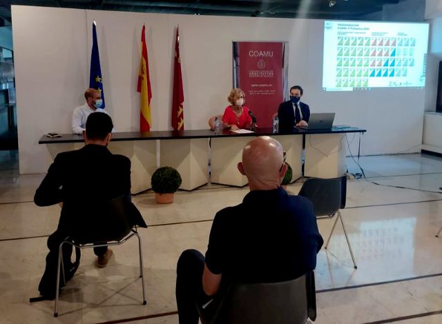 Fomento y el Colegio de Arquitectos programan 64 acciones formativas relacionadas con la Estrategia de Arquitectura Sostenible - 1, Foto 1