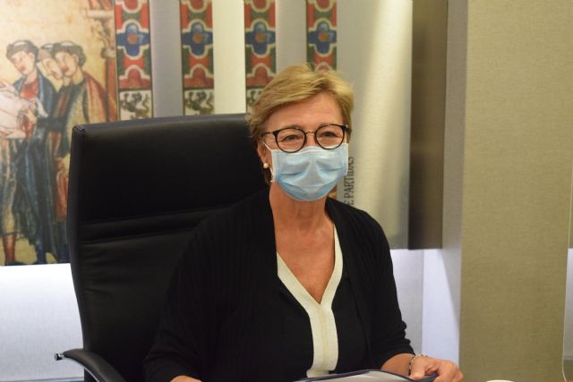 La Asamblea pide al Gobierno de España la creación de una mesa de negociación con los feriantes para fijar  ayudas ante la covid-19 - 1, Foto 1