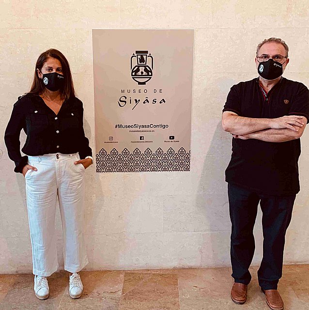 #MuseoSiyasaContigo: una campaña para conocer la prehistoria de Cieza - 1, Foto 1