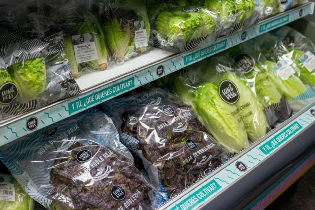 Agromediterránea y Patatas Meléndez se unen para distribuir Sun&Vegs - 3, Foto 3