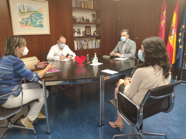 El servicio de comedor de atención al público de las escuelas de Hostelería se suspende para garantizar la seguridad en los centros educativos - 1, Foto 1