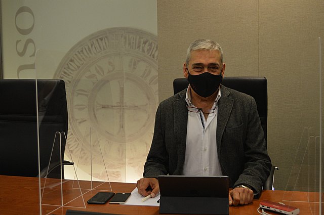 Ciudadanos lamenta que PSOE y Podemos rechacen rebajar el IVA a las cerca de 1.500 empresas de artesanía de la Región - 1, Foto 1