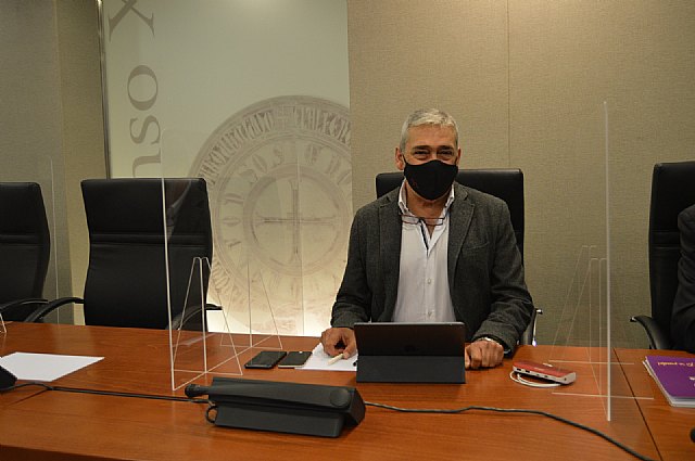 Ciudadanos lamenta que PSOE y Podemos rechacen rebajar el IVA a las cerca de 1.500 empresas de artesanía de la Región - 2, Foto 2