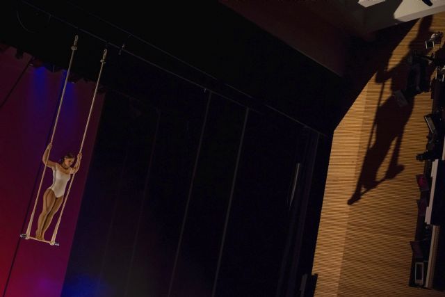 Kamikaze regresa al Teatro Romea y retrata el lado más oscuro del poder con su versión libre de ´Ricardo III´ - 3, Foto 3