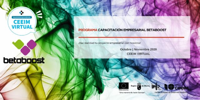 CEEIM busca 13 proyectos empresariales tecnológicos para acelerar su desarrollo y propiciar su relación con empresas tractoras - 1, Foto 1