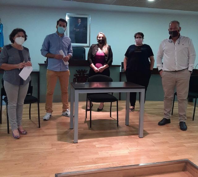 El PSOE y los mercaderes proponen al Ayuntamiento de San Javier dos posibles ubicaciones para el mercado semanal - 3, Foto 3