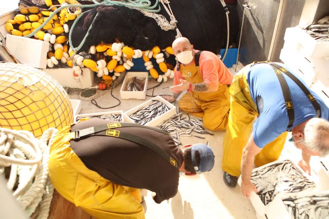 Aprender a conservar el mar a través de la gastronomía - 2, Foto 2