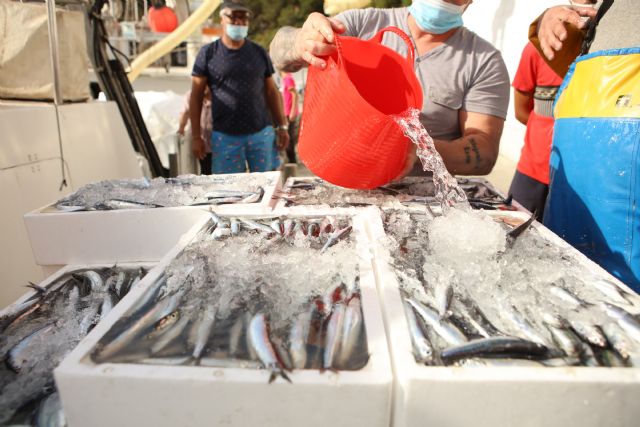 Aprender a conservar el mar a través de la gastronomía - 3, Foto 3